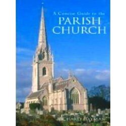 A Concise Guide to the Parish Church