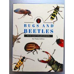 Identifying Guide: Identifying Bugs and Beetles