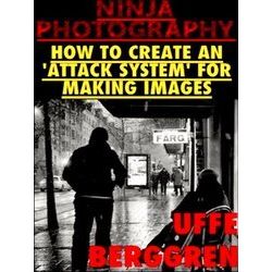Ninja Photography