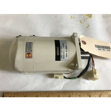 NEW DENSO 410622-0160 06C21 SERVO MOTOR 410622-O16O MSM082D4A 01060004F,AE