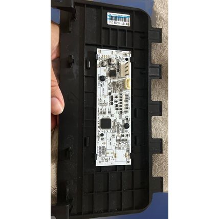 W11169239 OEM Whirlpool Refrigerator Dispenser Control Board - WRS321SDHV10