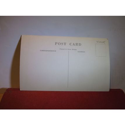 LITTLE SHOP, SUTTON VALENCE, KENT.. unused vintage postcard =