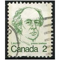 1972/1977 SG 694 - fine used (o)