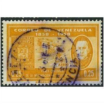 1959 Michel 1295 - fine used (o)