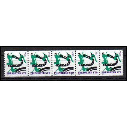 3229 10c Bicycle Very Fine MNH PNC S111/5 X3396
