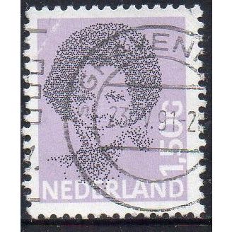 Netherlands 1986 Queen Beatrix 1.50G Used
