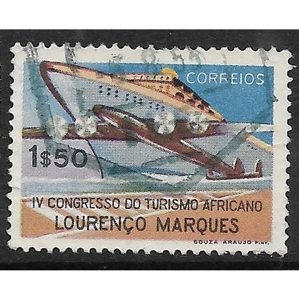 1952 SG 468 - fine used (o)