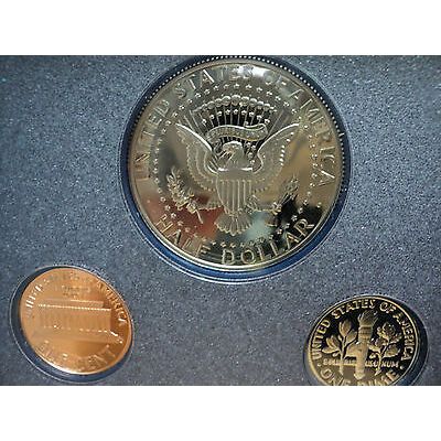 1990 United states Mint Prestige set