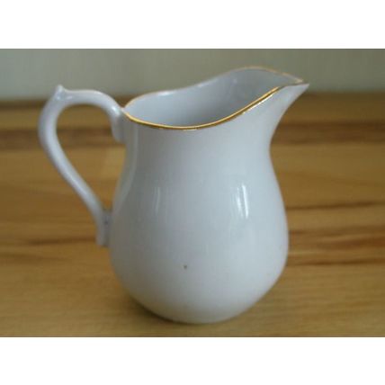 Miniature Vintage Tourist Ware Jug - Plymouth