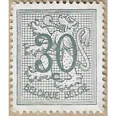Heraldic Lion 15292