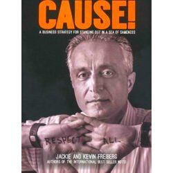 Cause!