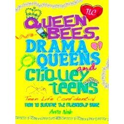 Teen Life Confidential Queen Bees Drama
