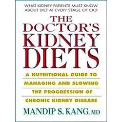 The Doctor's Kidney Diets