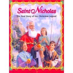 Saint Nicholas