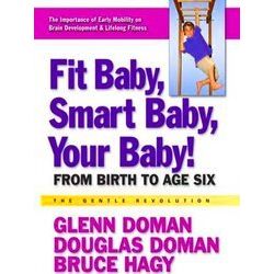 Fit Baby, Smart Baby, Your Baby!