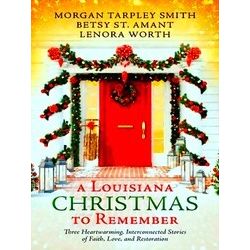 A Louisiana Christmas To Remember