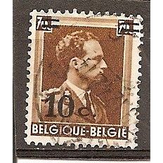 BELGIE / BELGIUM 570 ° (L3)