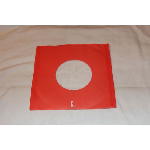 Sweet Pea Atkinson 45 Promo with Original Record Company Sleeve-DANCE OR DIE ST