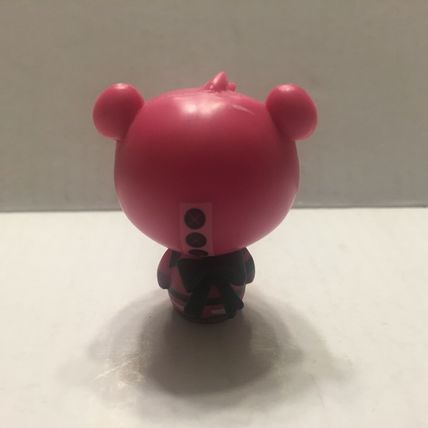 Funko Pintsize Heroes Fortnite 1.5" Cuddle Leader