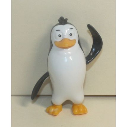 Spin Master Paw Patrol Penguin Play Figure
