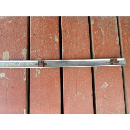 1947 DeSoto Hood Trim RH Right OEM 1948