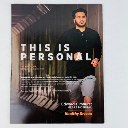WEST SUBURBAN LIVING Magazine Regional Illinois October 2019
