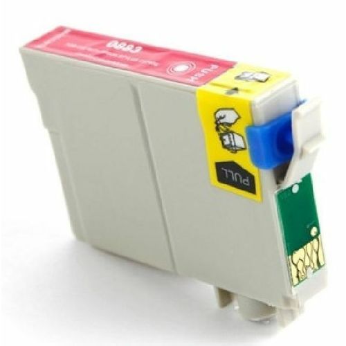 Compatible with Epson T088320 Magenta New Compatible Ink Cartridge