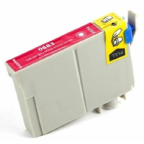 Compatible with Epson T088320 Magenta New Compatible Ink Cartridge