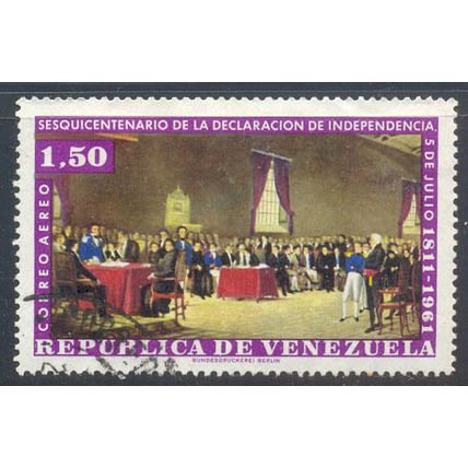 Venezuela // book 003-29-c9