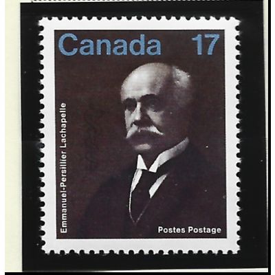Canada Stamp Scott #877, Mint Never Hinged