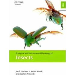 Ecological & Environm Physiology Insects