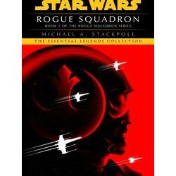 Star Wars: Rogue Squadron: Legends: Rogue Squadron: Star Wars Legends (Rogue Squ