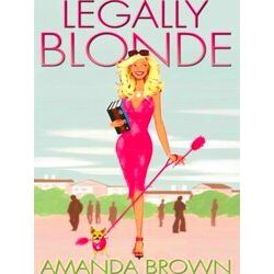 Legally Blonde