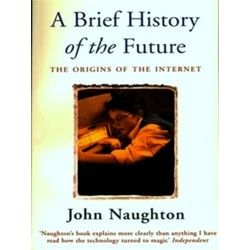 Brief History Of The Future