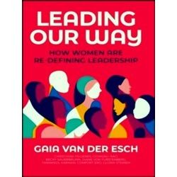Leading Our Way