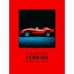 A Dream In Red - Ferrari By Maggi & Maggi