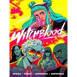 Witchblood
