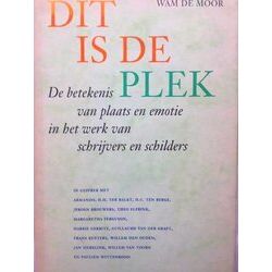 Dit Is De Plek