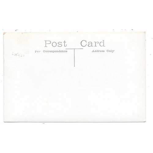 R.P.POSTCARD GALLERY NORTHERN RANGE & GATE TOWER TRETOWER COURT BRECONSHIRE(2971