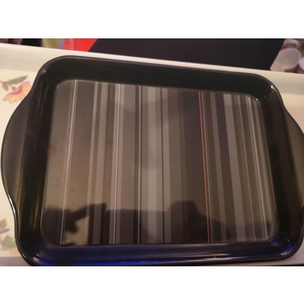 Melamaster Tray Lilac