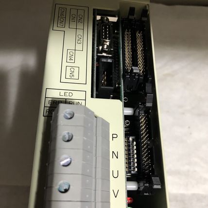 NEW KAWASAKI 50607-1095R00 ONE-AXIS AMPLIFIER,100A,50607-1095ROO,BI