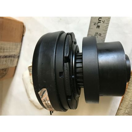 DI DYNACORP 305140-8,NACHI 6009NSL ALTRA SHEAVE CLUTCH 90V 7/8" BORE FRAME,AJ
