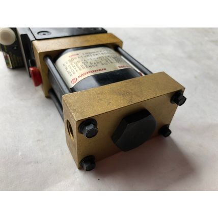 NORGREN EC5ODA1XM52M180AL15 8 0 PNEUMATIC GRIPPER EC50DA1XM52M180AL15 8 0,HD