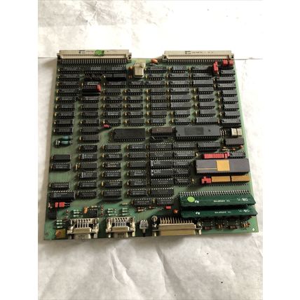 ANDRON RAO 0302, TM 4256FN9 PCB BOARD RAO 0302,TM 4256FN9,BL