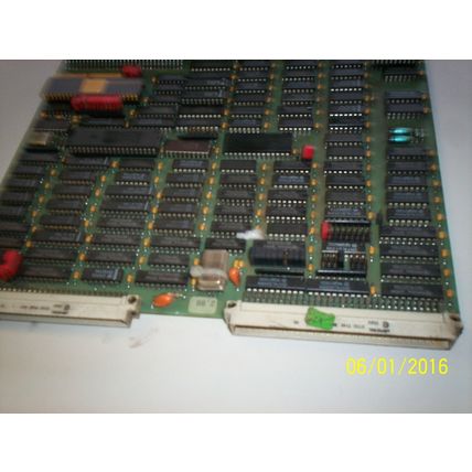 ANDRON RAO 0302, TM 4256FN9 PCB BOARD RAO 0302,TM 4256FN9,BL
