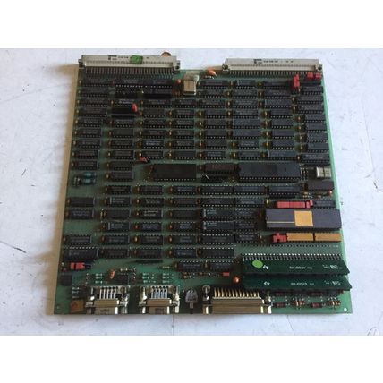 ANDRON RAO 0302, TM 4256FN9 PCB BOARD RAO 0302,TM 4256FN9,BL