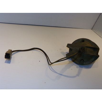 1971 1972 Plymouth Road Runner GTX Front Turn Signal Housing OEM 3478512