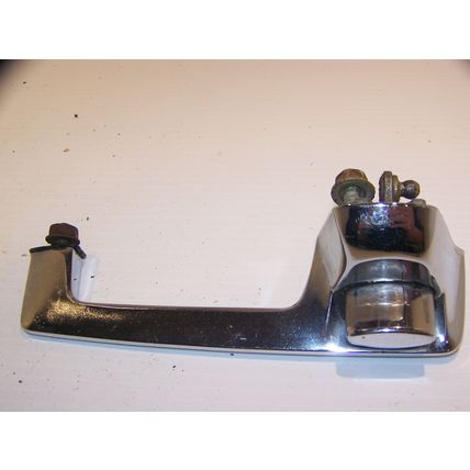 1963 1964 PLYMOUTH SPORT FURY DODGE POLARA DOOR HANDLE OEM SAVOY FURY BELVEDERE