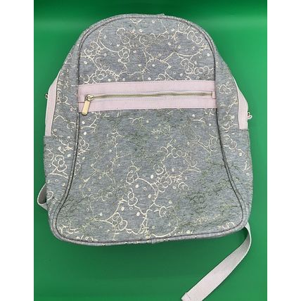 A Rare NWOT Sanrio 2018 HELLO KITTY X Pottery Barn PBTeen Backpack