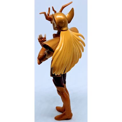 Saint Seiya Virgo Shaka Figurine
